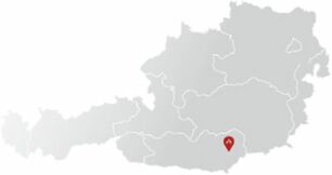 Map branch Wolfsberg